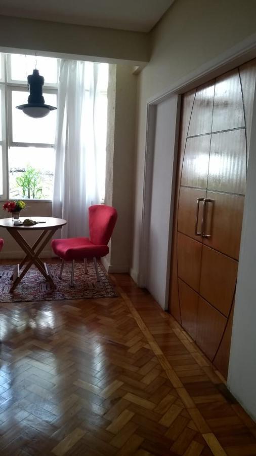 Copacabana Flat Rio de Janeiro Kültér fotó