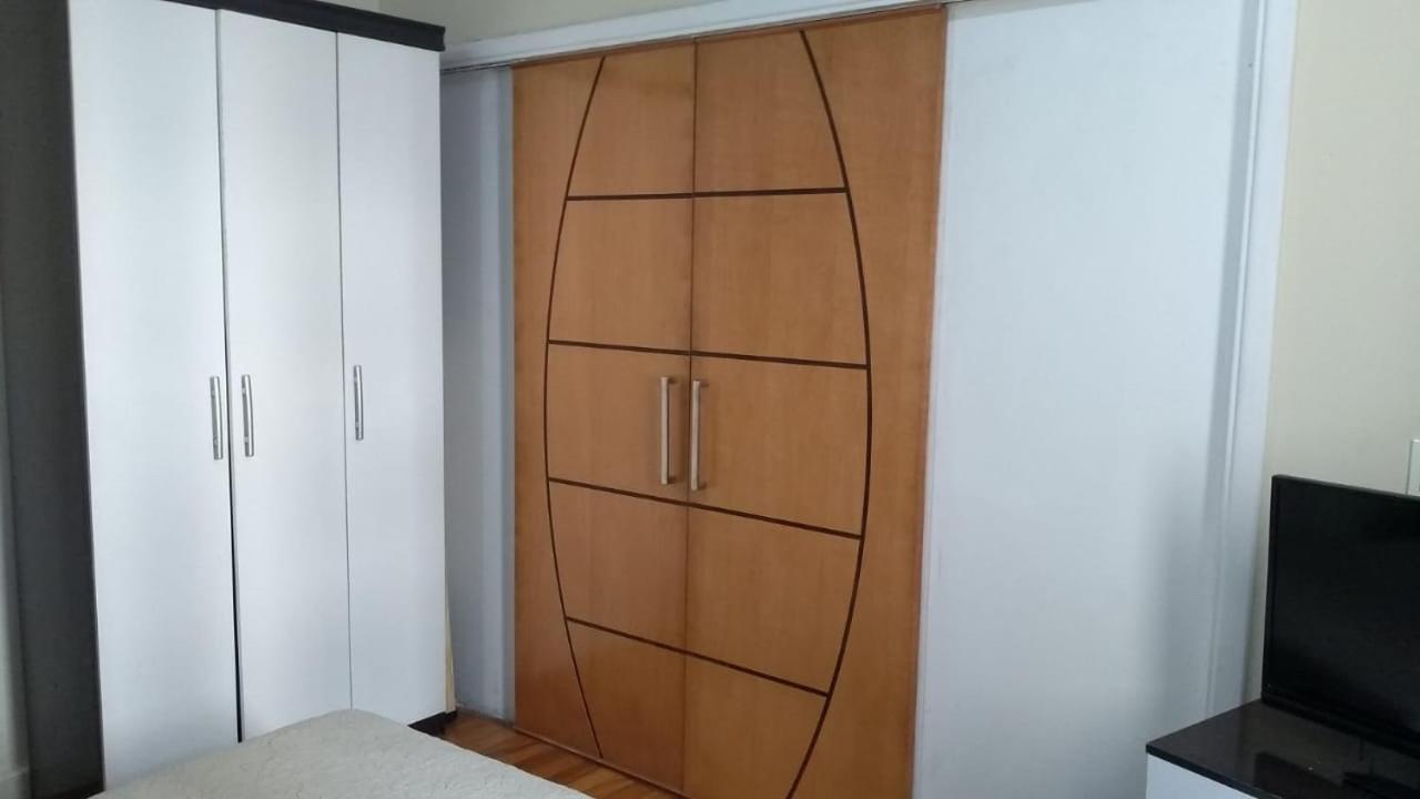 Copacabana Flat Rio de Janeiro Kültér fotó