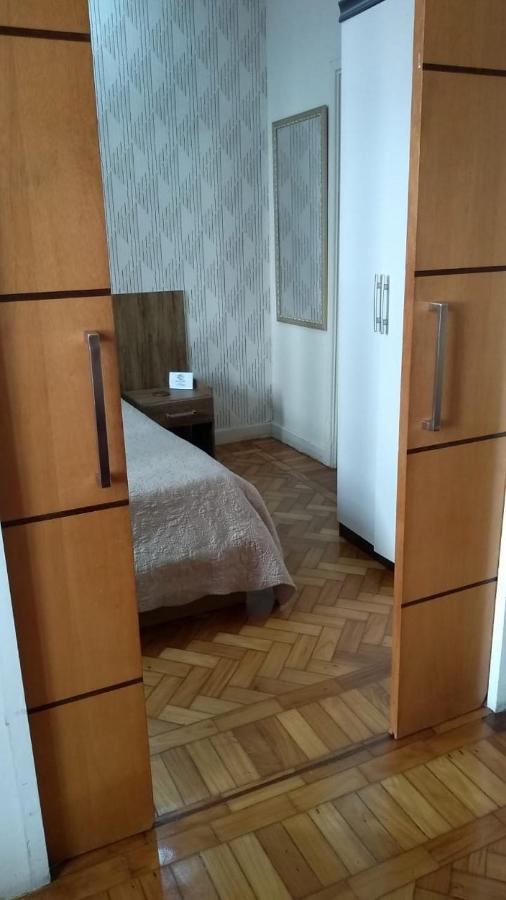 Copacabana Flat Rio de Janeiro Kültér fotó